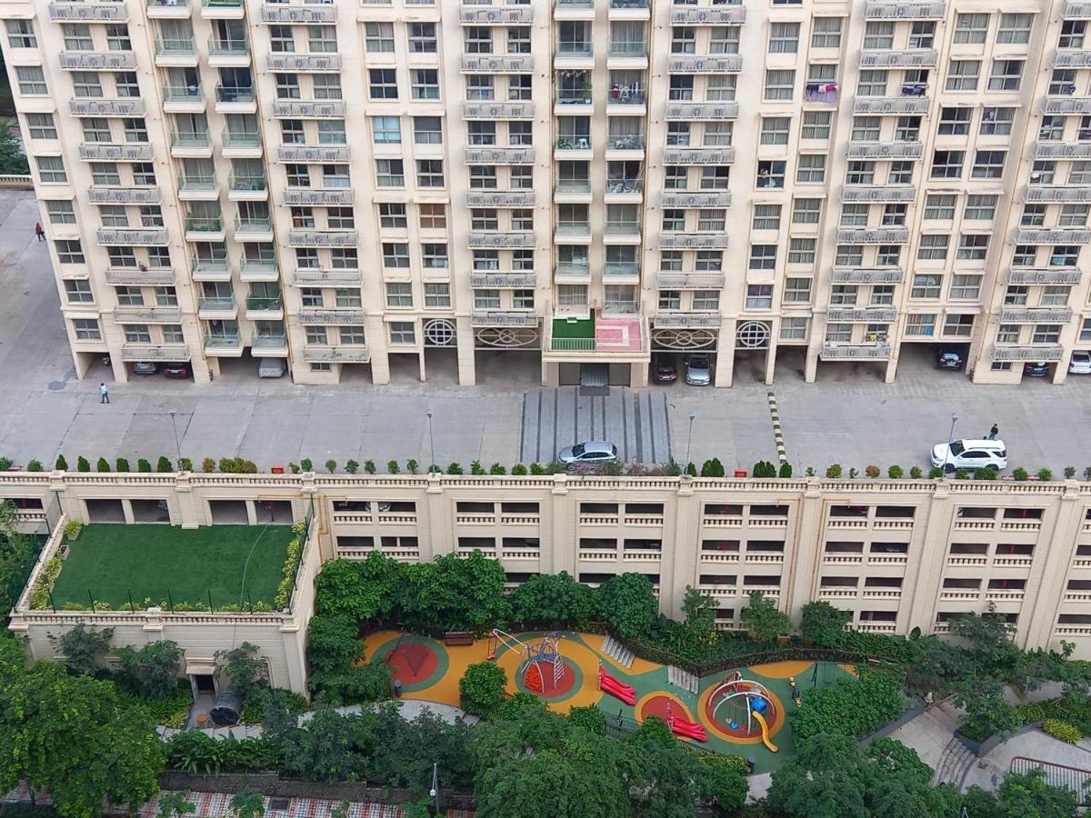 Relohomes Serviced Apartment — Photos 1